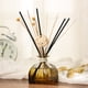 thumbnail image 2 of Compre 2 Difusores De Aceite Ahorre 10% Con Varillas Naturales, Botella De Vidrio Y Aceite Perfumado 50MLCalidadExperiencia De UsuarioSostenibilidad, 2 of 8