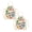 A15 B 17.7"x22.0" 2Pack, variant on 2Pcs Easter Pattern Kitchen Apron Polyester Fabric Adult Cooking Apron Stain And Lightweight For Baking Grilling And Easter Holiday Party