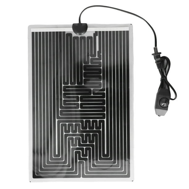 Gecko hotsell heat mat