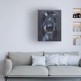 thumbnail image 3 of Jennifer Paxton Parker 'Good Boy II' Canvas Art, 3 of 3