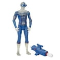 thumbnail image 3 of Spider-Man: Far From Home Under Cover Spider-Man 6-inch Action Figure, 3 of 9