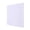 White, variant on Microfiber Cleaning Cloth, Thicked Polishing Cloths for Eyeglass Cleaning, Soft & Flexible Lint Free Cleaner Wipes for Glass, Jewelry, Screen, Camera Lens,1pc,3.15x3.15 inches