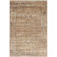 thumbnail image 1 of Safavieh Vintage 2'2" x 8' Runner Rug in Taupe, 1 of 5