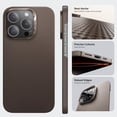 thumbnail image 4 of Funda BENKS para iPhone 16 Pro ArmorTint ArmorAir de fibra de kevlar, 4 of 7