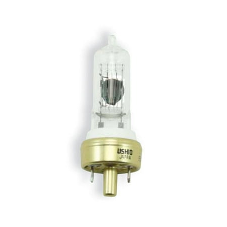 

ushio bc2358 1000047 - bck inc120v-500w projector light bulb