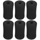 thumbnail image 3 of ColoMX 6 uds máquina de extensión de piernas cubre almohadillas de esponja para pies almohadillas de esponja de repuesto para ejercicio gimnasio, 3 of 8