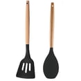 thumbnail image 1 of Juego de 2 utensilios de cocina: utensilios de cocina decorativos y multiusos, 1 of 5