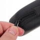 thumbnail image 3 of unbranded 8Ud Estuche Compacto Negro Para Organizar Cables Y Accesorios Electrónicos En Eventos, 3 of 6