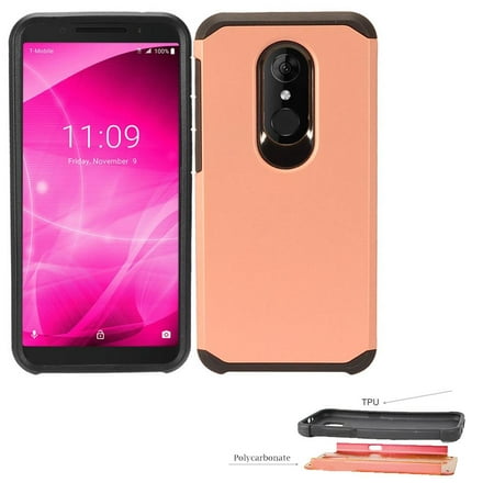 Phone Case For T-Mobile REVVL-2 (2019), Alcatel-3 5052 (5.5