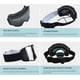 thumbnail image 3 of Ski Goggles Men Women Snow Goggles Goggles Safety Large Skating Goggles Ref: 6156, 3 of 5