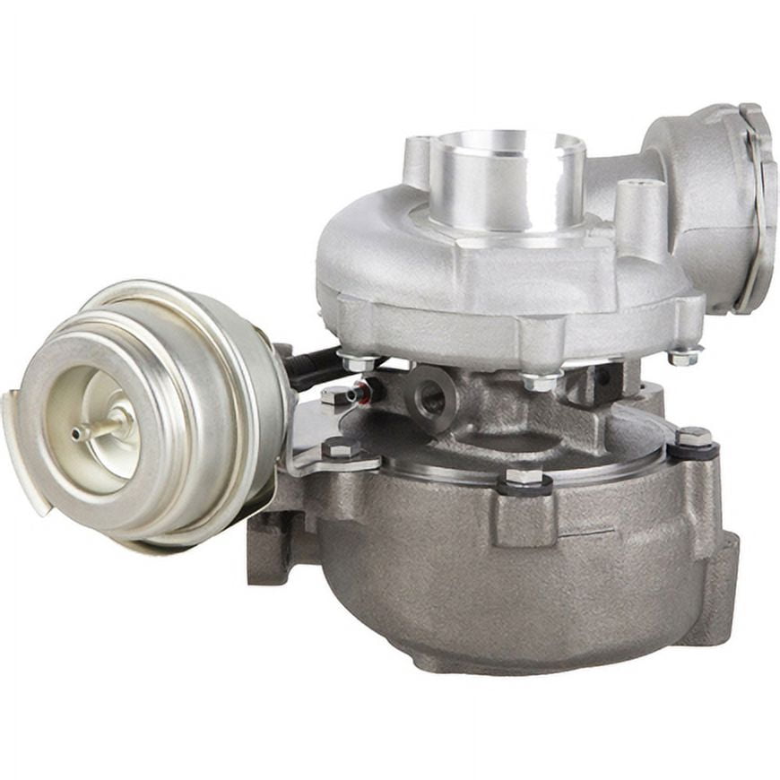 Global 2511274 Turbocharger Fits select: 2004-2005 VOLKSWAGEN PASSAT