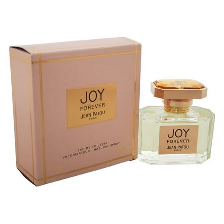 Joy Forever by Jean Patou for Women - 1.6 oz EDT Spray