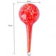 thumbnail image 5 of Bola de riego colorida Flor de riego de vidrio Brazo de riego Bolas de riego Pequeña maceta de autorriego 6x15cm para plantas en maceta Xemadio 2033919-2, 5 of 9