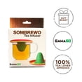 thumbnail image 7 of Sombrewo Tea Infuser, 7 of 7