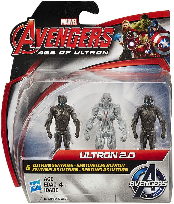 avengers 2 toys