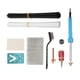 thumbnail image 1 of Welding Portable 1 Metal Stand 40 Rods 2 1 Wire CUTICAT Maquina de soldar, 1 of 8