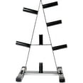 thumbnail image 2 of Barbell Olympic 2-Inch Plate Rack, 2 of 5