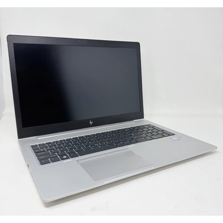 Pre-Owned HP EliteBook 850 G6 Premium Business Laptop 15.6” FHD