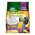 thumbnail image 1 of Wild Harvest Advanced Nutrition Parrot Bird Food, 1.8kg, 1 of 5