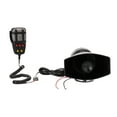 thumbnail image 5 of Andoer sound machine,Car Siren 12v 80w 200db Amplifier 12v 80w Siren Mic Pa Tone Sound Pa Saker Amplifier Buzhi Amplifier 7-tone Amplifier 7-tone Car, 5 of 7