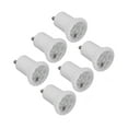 thumbnail image 1 of Ampoules en Céramique g, 6 Pcs Ampoules LED MR11 Ampoules LEDG Testées Professionnellement, 1 of 8