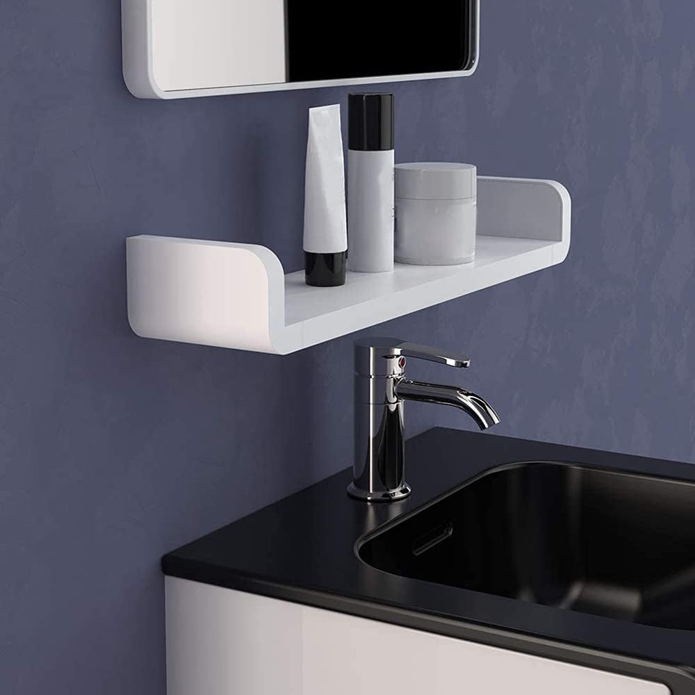 Best Shower Shelves Of 2022 That Keep Products From Slipping No