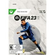 FIFA 23 - STANDARD EDITION - Xbox Series X|S[Digital]