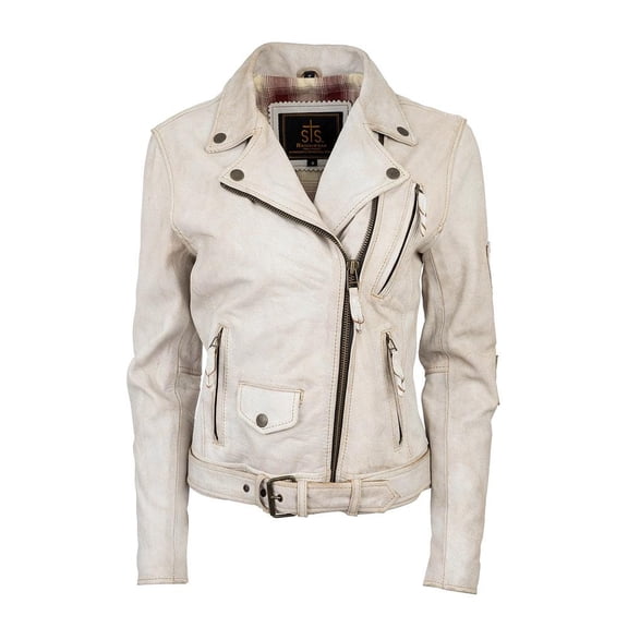 Sts Ranchwear STS Womens Iris Cremello Jacket