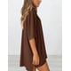 thumbnail image 5 of Conjunto Lounge PRETTYGARDEN Camisa Oversized y Shorts Biker XL, 5 of 5