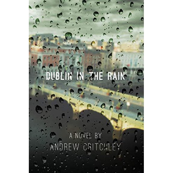 Pre-Owned Dublin in the Rain (Paperback) 1910053503 9781910053508