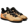 thumbnail image 4 of Tenis Adidas  Niños Fútbol Rápido Tango 17.3 Tf Dorado CP9024, 4 of 4