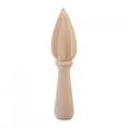 thumbnail image 2 of LHCER Wooden Lemon Juicer, Convenient Lemon Juicer, Environmental-Friendly Super Simple To Use Non-Toxic Restaurant Limes Home Kitchen For Lemons, 2 of 8