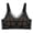 🔥 Black, variant on YYV Everyday Bras Plus sizw Sexy Lace Bra Womens Sports Bras Womens Bras No Underwire Full Support Breathable Adjustable Lace-Trim Plus-Size Wireless Bra Breathable Thin-Cup Seamless