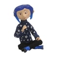 thumbnail image 2 of NECA - Coraline - Star Sweater Articulated Action Figure, 2 of 5