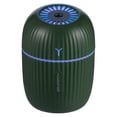 thumbnail image 1 of Clearance Under 10$!Humidifiers for Car and Bedroom Car Home Usb Small Mini Silent Humidifier With Night Watertight, 1 of 2
