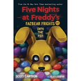 thumbnail image 1 of Dans la Fosse (Cinq Nuits à Freddy'S: Fazbear Frights, Bk. 1), 1 of 4