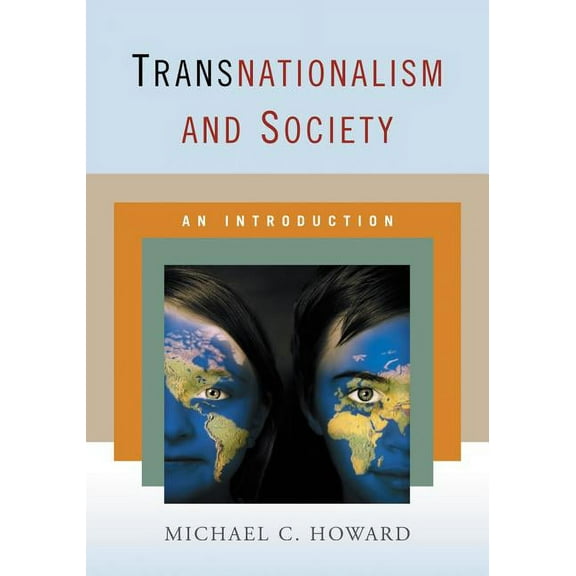 Transnationalism and Society: An Introduction, (Paperback)