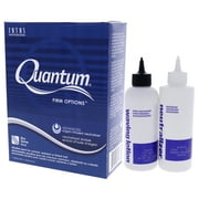 Quantum Firm Options Alkaline Permanent by Zotos for Women - 1 Application Treatment