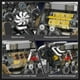 thumbnail image 3 of Set de construcción Mould King modelo W16 con motor, 952 piezas, 3 of 7