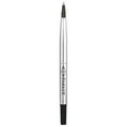 thumbnail image 3 of Parker Rollerball Pen Refill Medium Nib Black, Pack of 2, 3 of 7