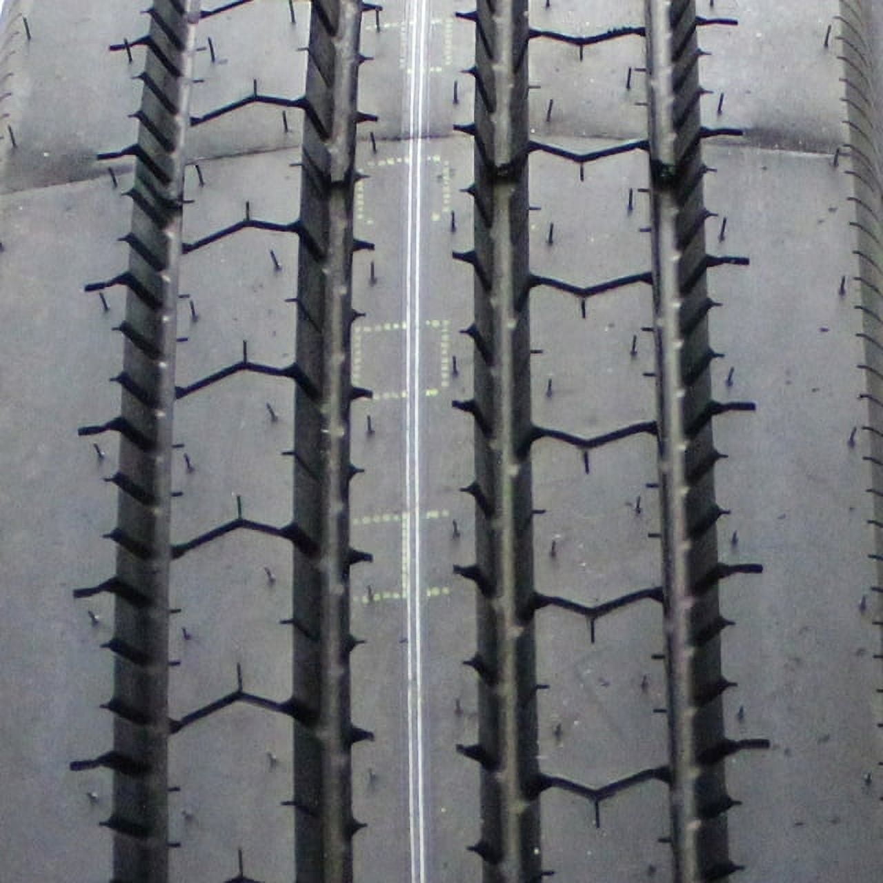 Bridgestone R250 ED 11R22.5 H/16PLY