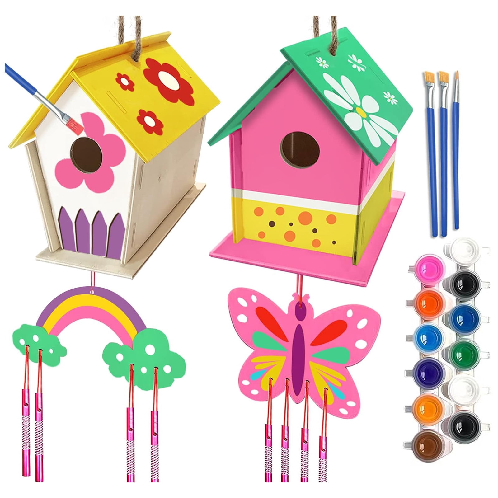 Creativity for Kids Mini Garden - Princess | Screen Free Magical