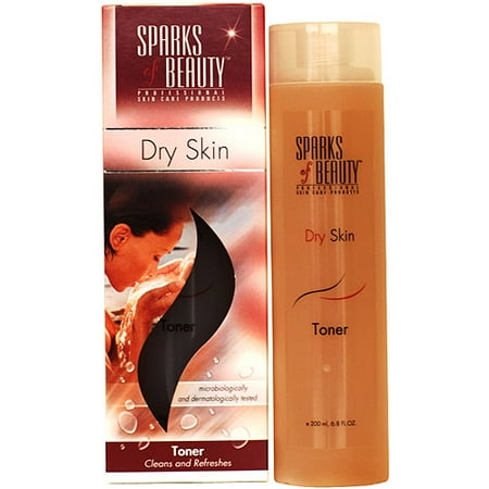 Sparks Of Beauty Refreshing Toner Specia