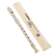 thumbnail image 1 of Flauta Yamaha YRS-24B Soprano, 1 of 2