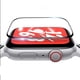thumbnail image 4 of Película Protectora De Pantalla Reloj Película Protectora 41/45 Mm Película Protectora De Pantalla Compatible Con IWatch7 Cobertura De Pantalla Completa Reloj Película, 4 of 8