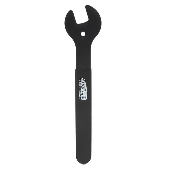 Super-B TB-8648-52-16 Cone Wrench, 16mm