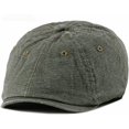 thumbnail image 6 of CoCopeaunts Beret Hat Vintage Men Women Flat Cap Retro Ivy Octagonal Newsboy Cap Spring Summer Berets for Men Women, 6 of 7
