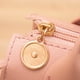 thumbnail image 5 of Women's Shoulder Bag Fashion New Pattern Solid Handbag Shoulder Bag Dual Purpose High Capacity Zipper Bag, 5 of 9