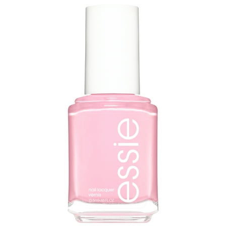 essie Salon Quality Vegan Nail Polish, Free To Roam, 0.46 fl oz Bottle