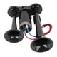 thumbnail image 5 of Trompeta Doble, Seguridad Mejorada Bocina De Aire Dual De 130 DB Para Camión, 5 of 7